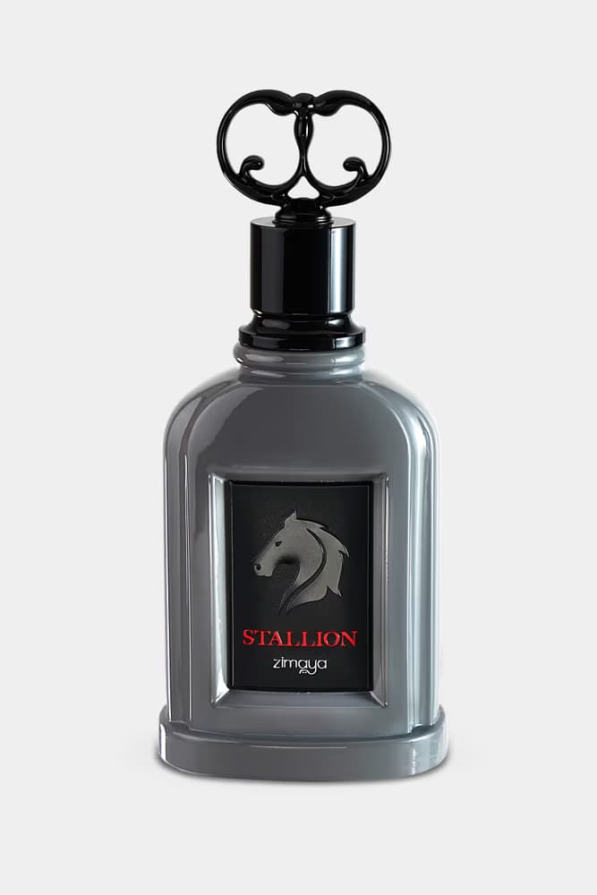 Stallion