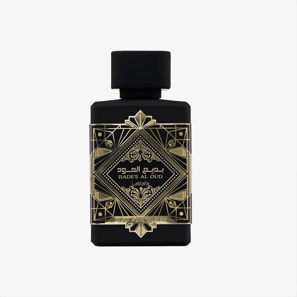 Badee Al Oud Oud for Glory