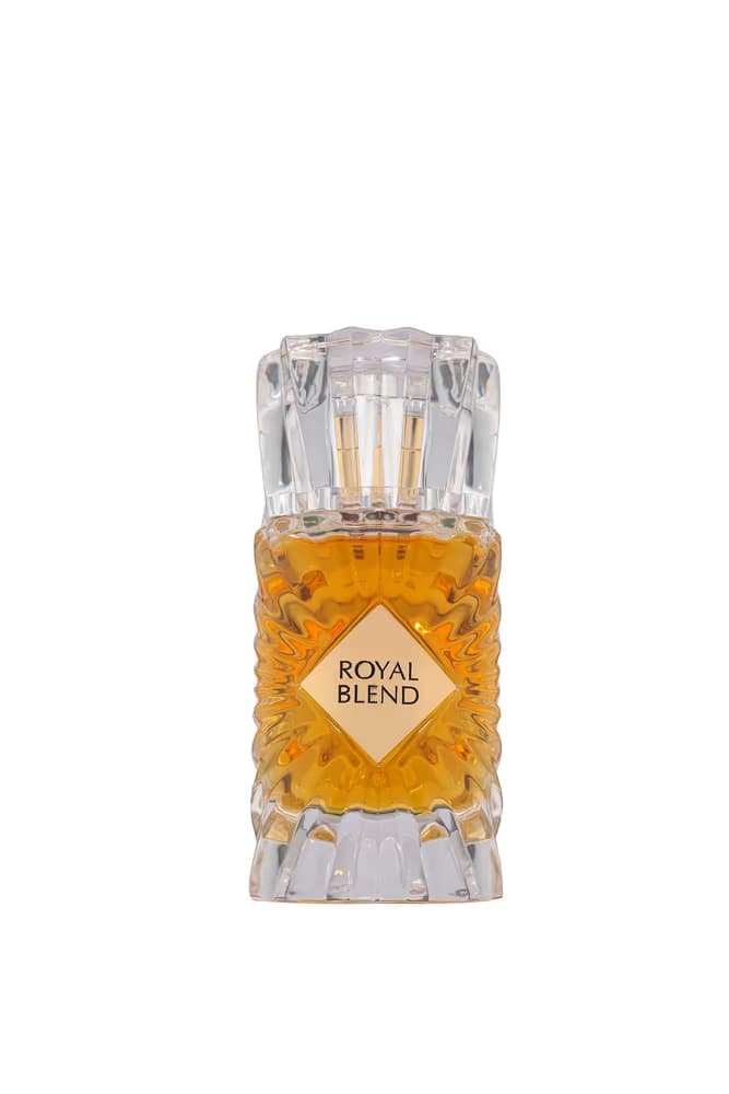 Royal Blend