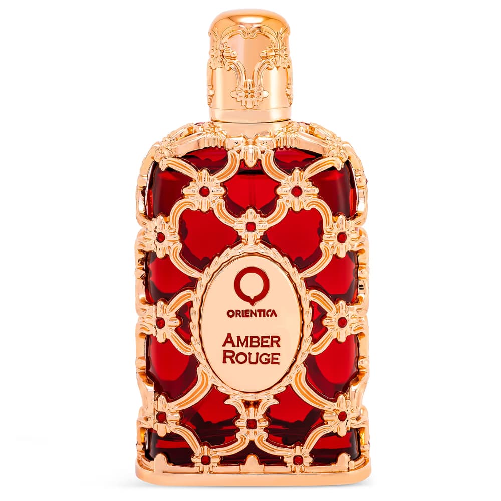 Amber Rouge