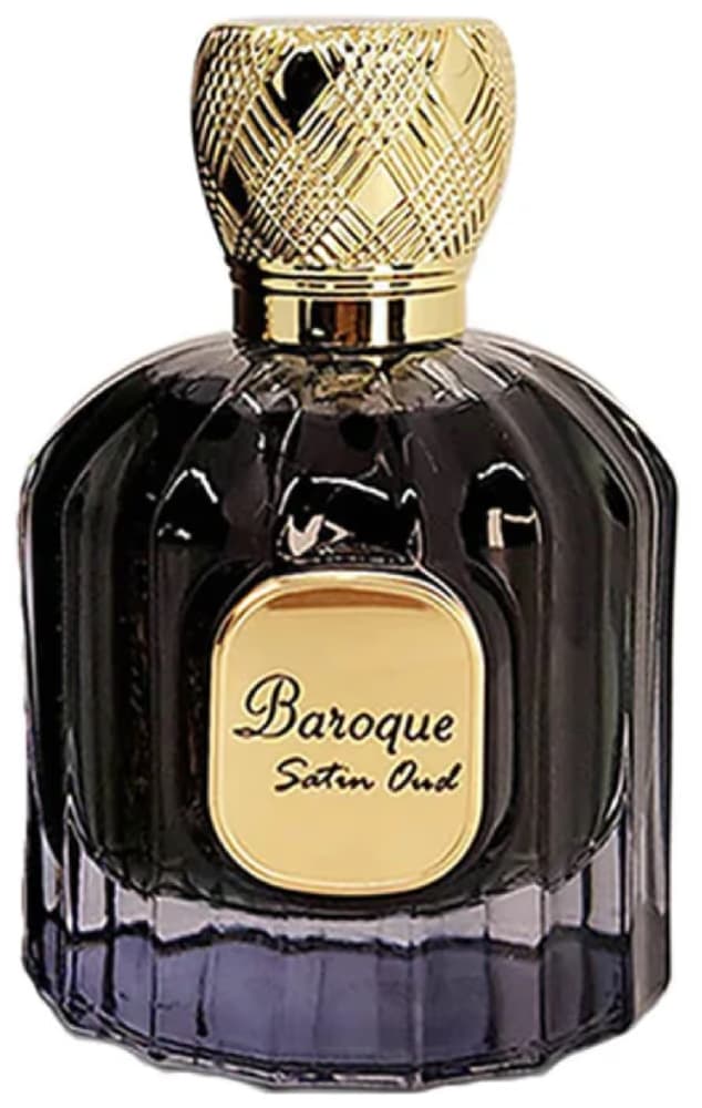 Baroque Satin Oud
