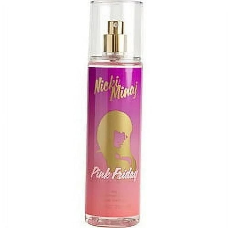Pink Friday