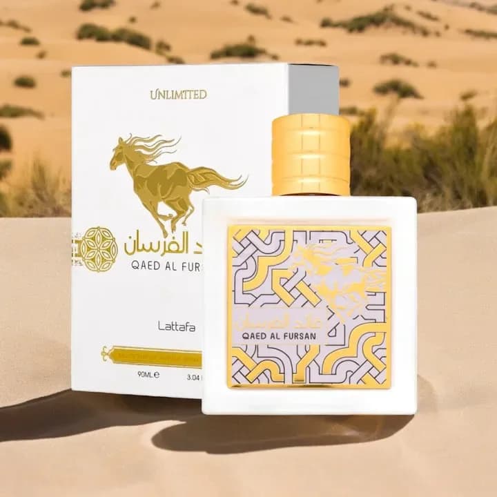 Qaed Al Fursan