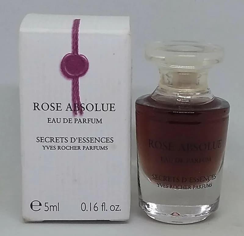 Rose Absolue