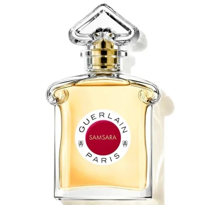 Samsara Eau de Toilette