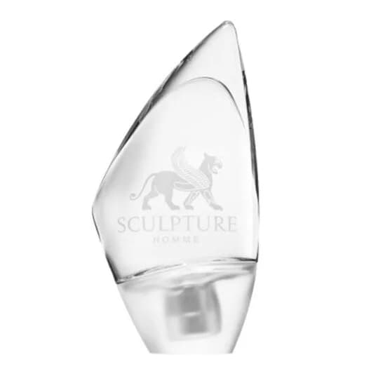 Sculpture Homme