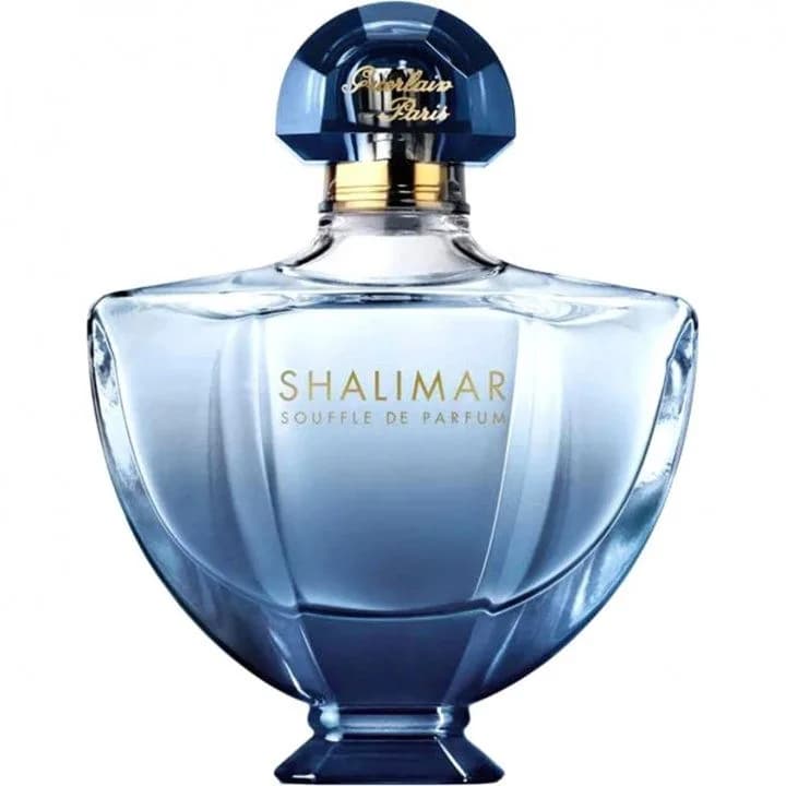 Shalimar Souffle De Parfum