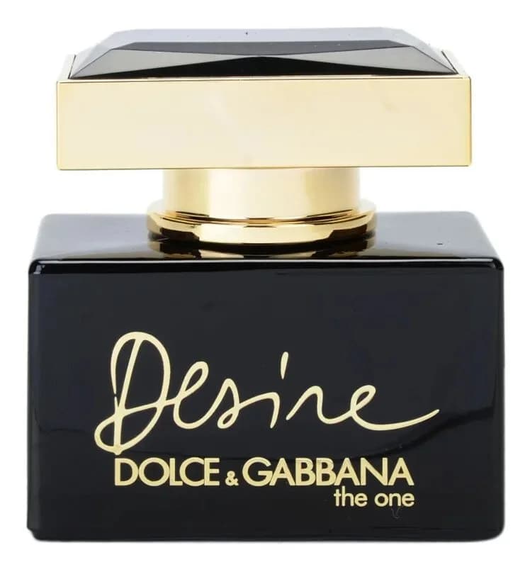 The One Desire