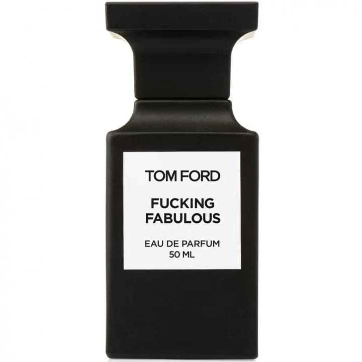 Fucking Fabulous Fabulous