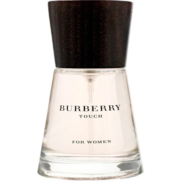 Touch For Women
