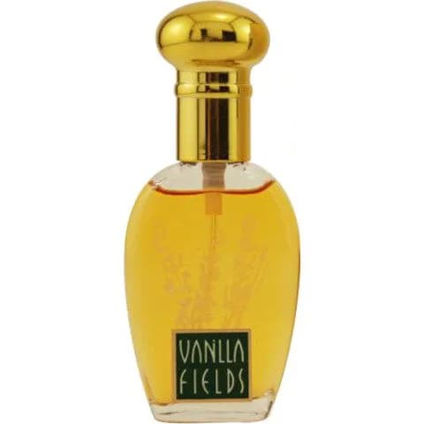 Vanilla Fields