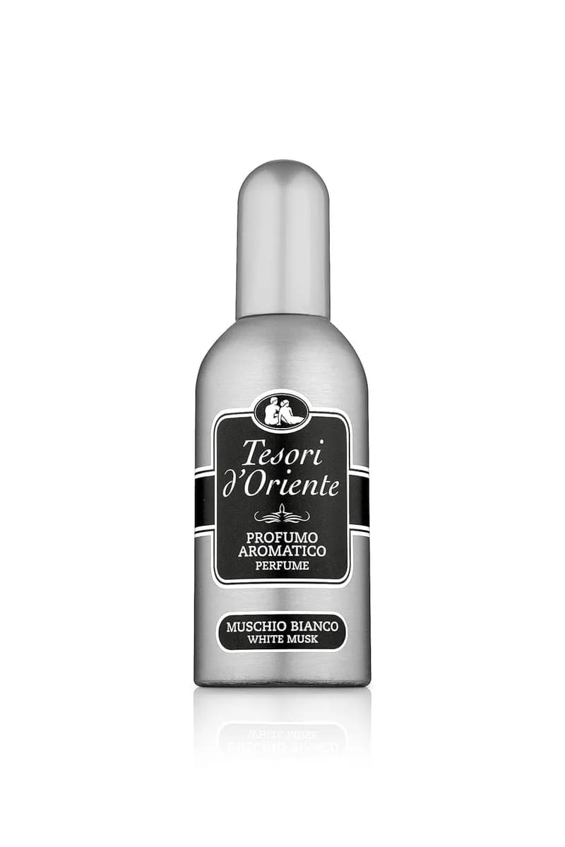 White Musk