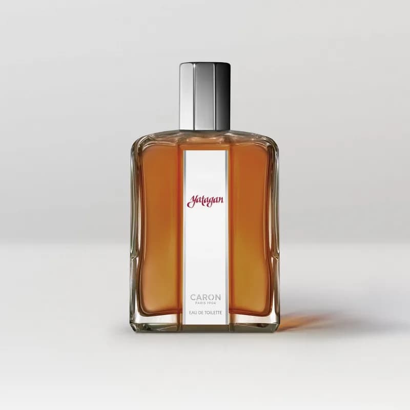 كارون ياتاغان أو دو تواليت