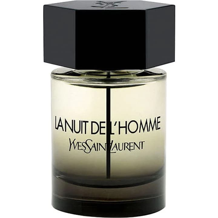 La Nuit de L'Homme