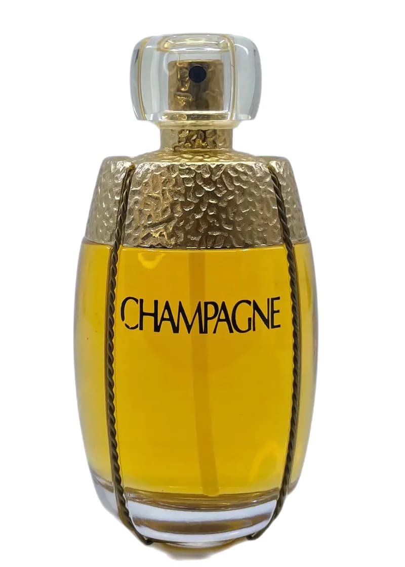 Yvresse Champagne